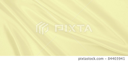 Smooth elegant golden silk or satin luxury cloth texture as wedding background. Luxurious background design. In Sepia toned. Retro style Smooth elegant golden silk or satin luxury cloth texture as wedding background. Luxurious background design. In Sepia toned. Retro style 84403941