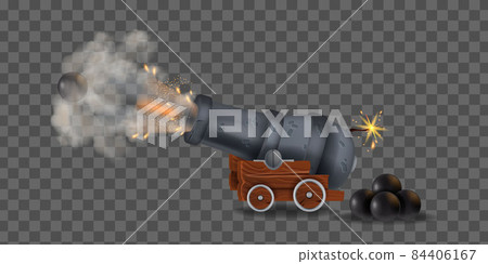 cannon fire clipart google