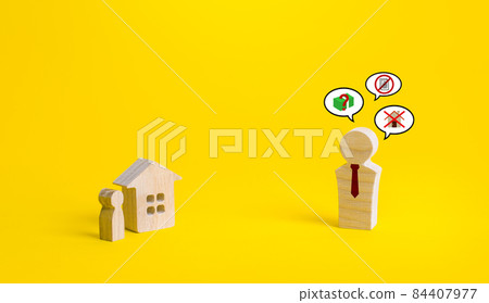 Official threatens to take away the house. Eviction warning. Indebtedness, inability to pay bills. Illegal deprivation of housing. Human rights. Debt restructuring. Social legal protection. Official threatens to take away the house. Eviction warning. Indebtedness, inability to pay bills. Illegal deprivation of housing. Human rights. Debt restructuring. Social legal protection. 84407977