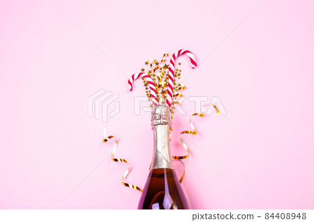 Christmas and New Year winter holiday season concept. Christmas and New Year winter holiday season concept. 84408948