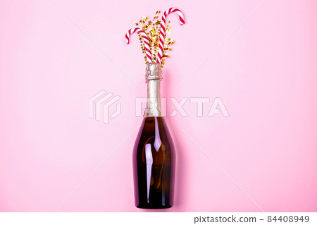 Christmas and New Year winter holiday season concept. Christmas and New Year winter holiday season concept. 84408949