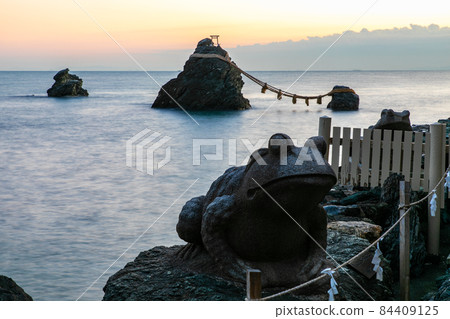 伊勢夫婦的搖滾樂 84409125