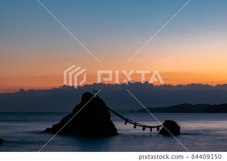 伊勢夫婦的搖滾樂 84409150