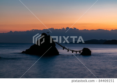 伊勢夫婦的搖滾樂 伊勢夫婦的搖滾樂 84409151