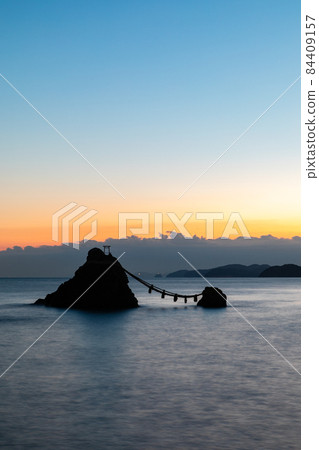 伊勢夫婦的搖滾樂 84409157