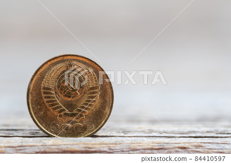Coin of the USSR 84410597