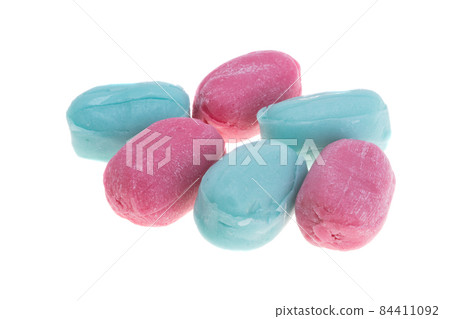 gummy candy isolated gummy candy isolated 84411092