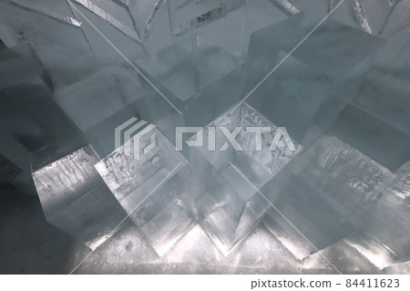 Hokkaido Shikaoi Lake Kotan 84411623