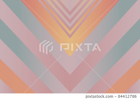 Construction futuristic concept vector artistic template copy space design. Pastel pink orange retro gradient colors. Abstract texture geometric shapes lines pattern. Striped tile graphic background Construction futuristic concept vector artistic template copy space design. Pastel pink orange retro gradient colors. Abstract texture geometric shapes lines pattern. Striped tile graphic background 84412786
