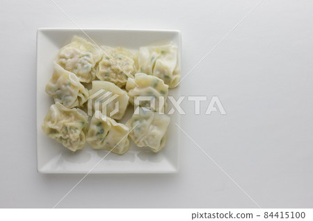 boiled gyoza boiled gyoza 84415100