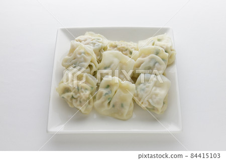 boiled gyoza boiled gyoza 84415103