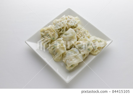 boiled gyoza boiled gyoza 84415105