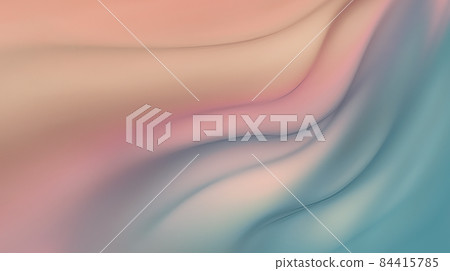 Abstract Wavy Background Abstract Wavy Background 84415785