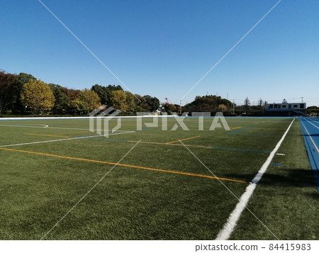 Todoroki Stadium Field Todoroki Stadium Field 84415983