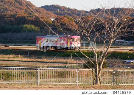Banshu Hojo Railway Banshu Hojo Railway 84416579