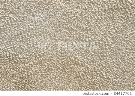 Texture background of old white plastered wall with peeling paint Texture background of old white plastered wall with peeling paint 84417761