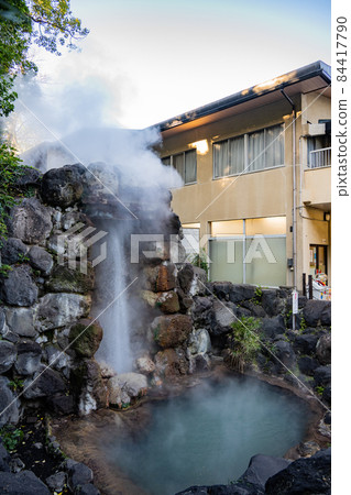 別府地獄之旅-龍捲地獄 84417790