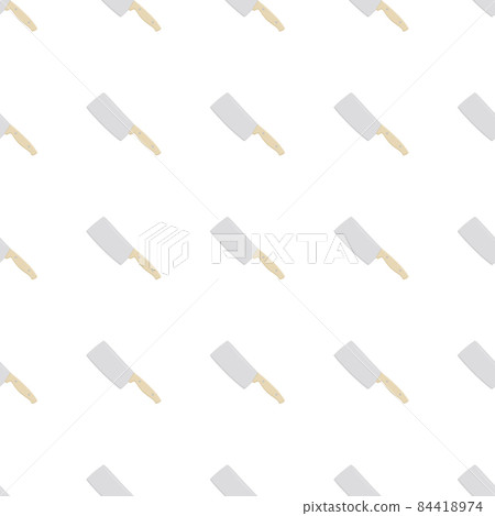 Illustration on theme pattern steel axes with wooden handle Illustration on theme pattern steel axes with wooden handle 84418974