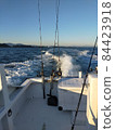 Offshore jigging on the move Offshore jigging on the move 84423918