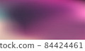 Soft blurred gradient mesh vector background 84424461