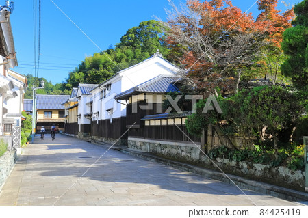 [Ehime Prefecture] Ohanahan Street 84425419