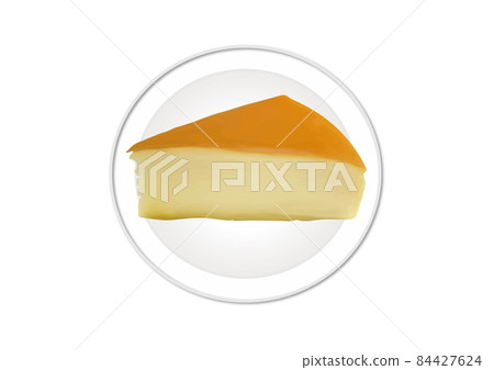 Cheesecake  84427624