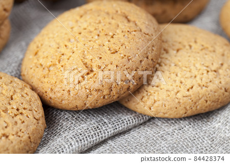 not very sweet dry and crunchy cookies 84428374