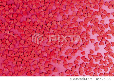 dessert decorations made of sweets 84428990