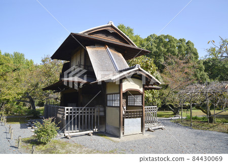 京都市下京區寶華閣祥生園 84430069