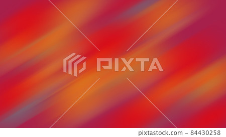 Colorful abstract sphere wave shape in motion. Organic digital art Colorful abstract sphere wave shape in motion. Organic digital art 84430258