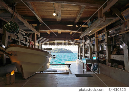 [Ine no Funaya] Kameshima, Ine-cho, Yosyo-gun, Kyoto 84430823