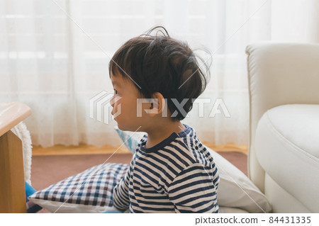 2-3 Year, 2-years-old, little child 84431335