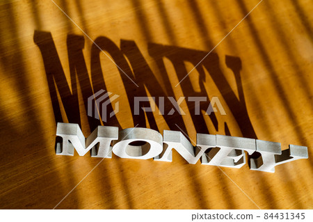 Money Money 84431345