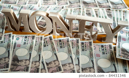 Money Money 84431346