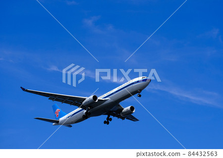 飛機 / 中國南方航空 飛機 / 中國南方航空 84432563