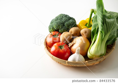 蔬菜成分,素食主義者,素食主義者 蔬菜成分,素食主義者,素食主義者 84433576