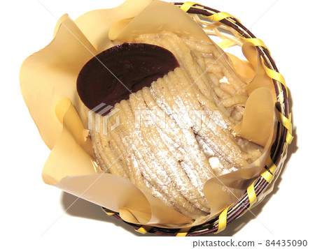 Mont Blanc  84435090