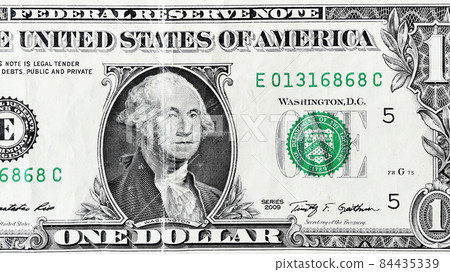 close up of banknote close up of banknote 84435339