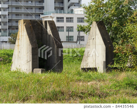 大正陸軍機場舊址 84435546