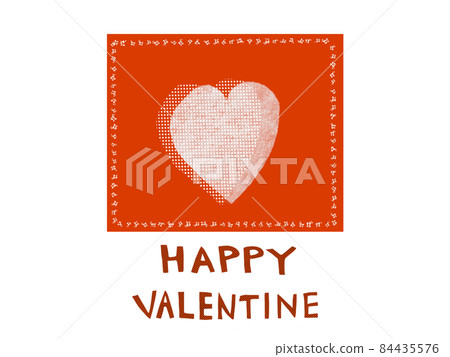 Valentine background material Valentine background material 84435576