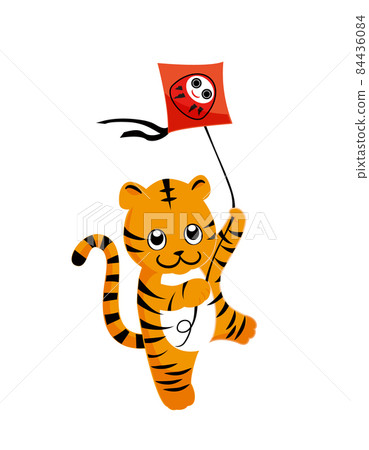 章魚老虎 2022 插圖 章魚老虎 2022 插圖 84436084