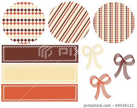 Plate material illustration Plate material illustration 84436122