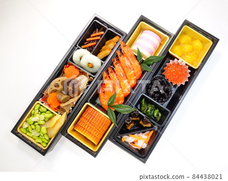 New Year dishes New Year dishes New Year dishes New Year dishes 84438021