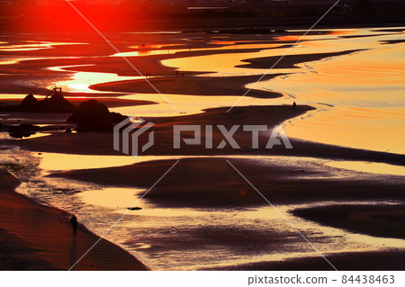 晨光海岸 84438463