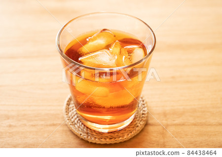 冷的路易波士茶 84438464