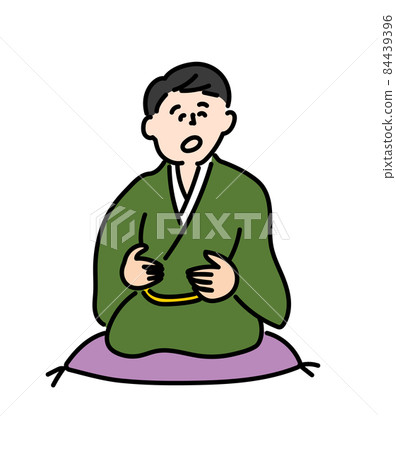 Rakugoka Rakugo 圖 Rakugoka Rakugo 圖 84439396