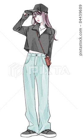 Belly chiller coordination Belly chiller coordination 84439689