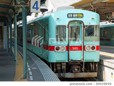 西鐵5000系列防爬器 西鐵5000系列防爬器 84439939