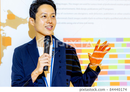 Seminar Business shooting cooperation: WEEK Shibadaimon (Sun Frontier Fudousan) 84440174