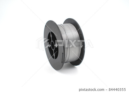 Flux cored welding wire for gasless welding Flux cored welding wire for gasless welding 84440355
